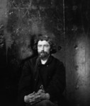 Free Picture of Hartman Richter, Cousin of Lincoln Conspirator George A. Atzerod