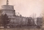 Free Picture of Inauguration of Mr. Abraham Lincoln