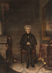 Free Picture of Andrew Jackson Seated