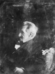 Free Picture of Andrew Jackson Profile