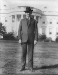 Free Picture of President Calvin Coolidge