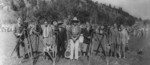 Free Picture of Calvin Coolidge Dressed as a Cowboy
