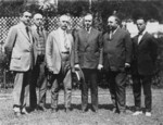 Free Picture of Members of the American Association of Engineers