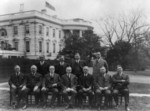Free Picture of Coolidge Cabinet Offficers