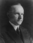 Free Picture of Calvin Coolidge