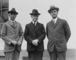 Free Picture of Slemp, Coolidge and Sanders