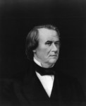 Free Picture of Andrew Johnson