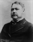 Free Picture of Chester Arthur