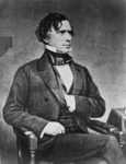 Free Picture of President Franklin Pierce