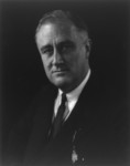 Free Picture of Franklin D Roosevelt
