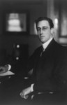 Free Picture of Franklin Roosevelt