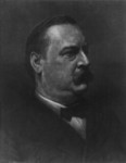 Free Picture of Stephen Grover Cleveland