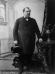 Free Picture of Grover Cleveland