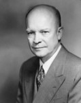 Free Picture of Dwight D. Eisenhower