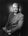 Free Picture of Dwight David Eisenhower