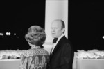 Free Picture of Gerald and Betty Ford
