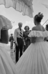 Free Picture of Southern Belles, Gerald and Betty Ford