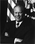 Free Picture of Gerald R. Ford