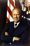 Free Picture of Gerald Ford