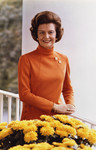 Free Picture of First Lady Betty Ford
