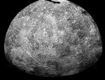Free Picture of Mercury