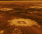 Free Picture of Lavinia Planitia
