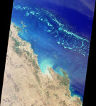 Free Picture of Australia’s Great Barrier Reef