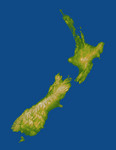 Free Picture of New Zealand