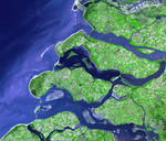 Free Picture of Netherlands Dikes