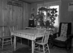 Free Picture of Dining Room
