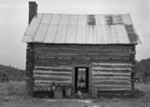 Free Picture of Sharecropper House