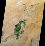 Free Picture of Mali, Africa