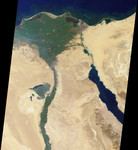 Free Picture of The Nile