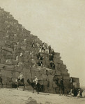 Free Picture of Ancient Pyramid, Egypt