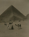 Free Picture of Great Pyramids
