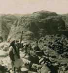 Free Picture of Armed Men, Mt Sinai