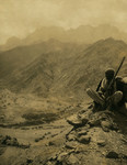 Free Picture of Armed Man, Mt. Sinai