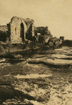 Free Picture of Ruins of the Citadel at Athlit