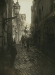 Free Picture of Street Scene, Constantinople, Turkey