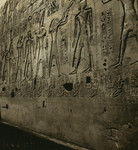 Free Picture of Hieroglyphics at Temple of Seti I