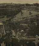 Free Picture of Passover, Jerusalem, 1911