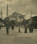 Free Picture of Mosque of St Sophia, Hagia Sophia