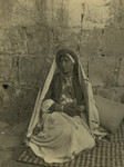 Free Picture of Woman of Ramah