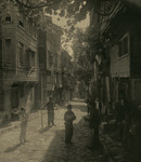 Free Picture of Turkish Street Scene