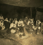 Free Picture of Bedouins Storytelling