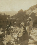Free Picture of Stone Gate, Mt. Sinai