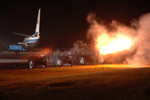 Free Picture of Gun Salute, Andrews Air Force Base