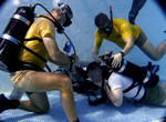 Free Picture of Scuba Navy Confidence Training