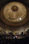 Free Picture of Ford Memorial Serivce, US Capitol Rotunda