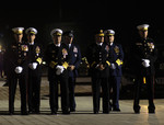 Free Picture of Joint Chiefs of Staff, Ford Funeral